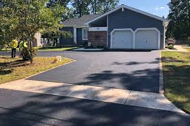 Best Permeable Paver Driveways  in Lavallette, NJ